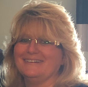 Meet your Posher, Kathy jo